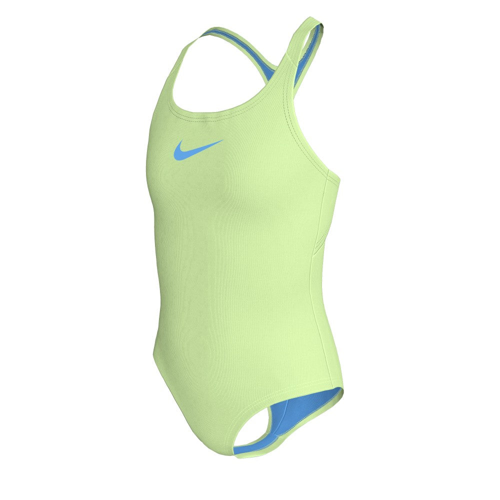 Essential Racerback 1-Piece Swimsuit