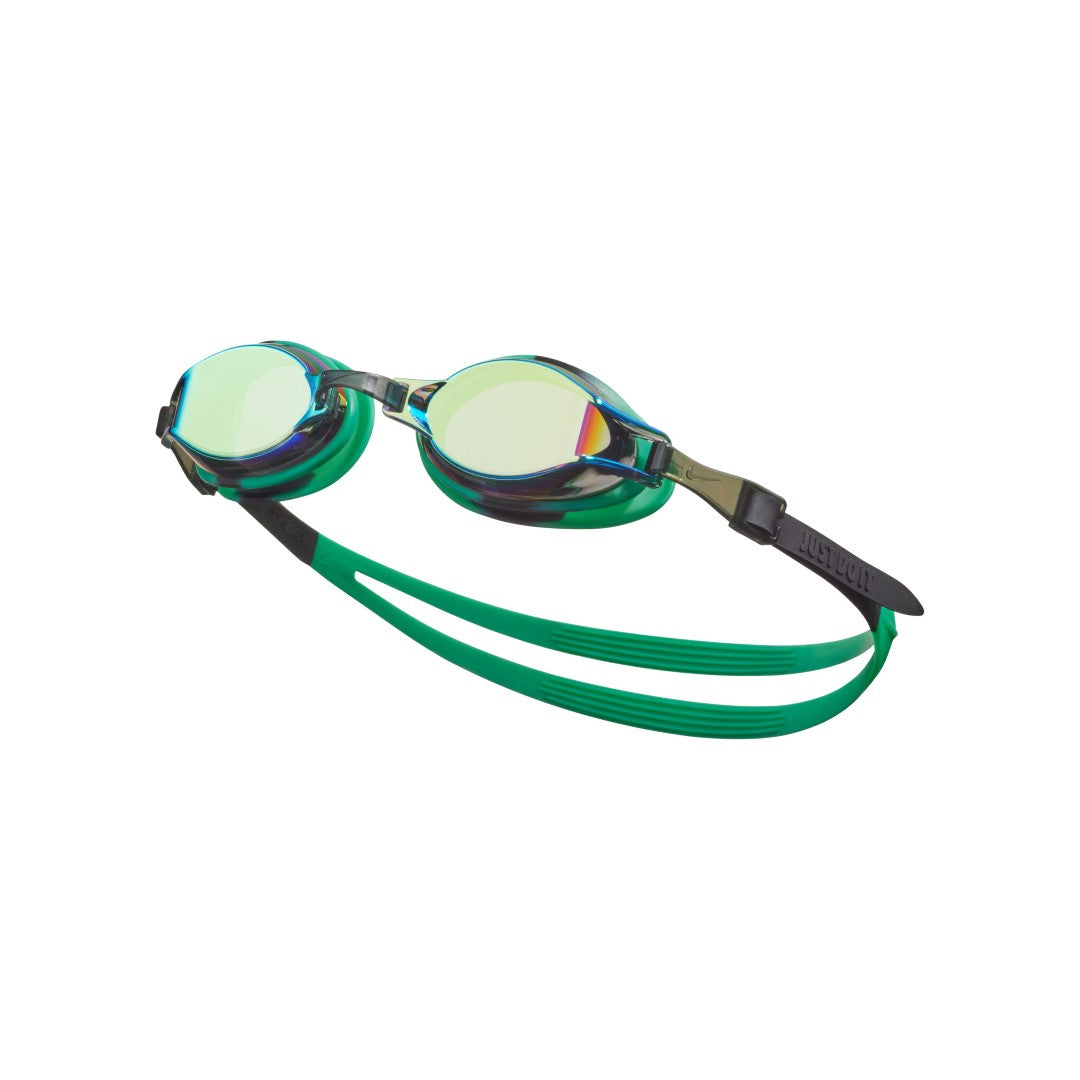 Chrome Jr Mirrored Swim Goggles