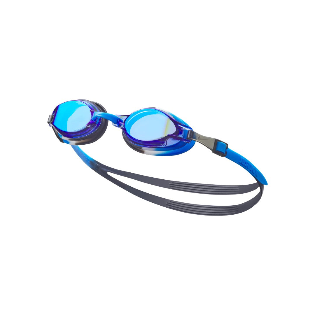 Chrome Jr Mirrored Swim Goggles