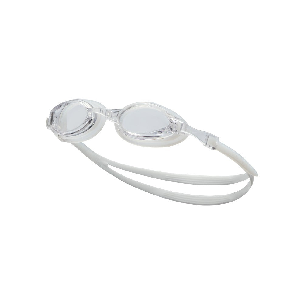 Chrome Goggle
