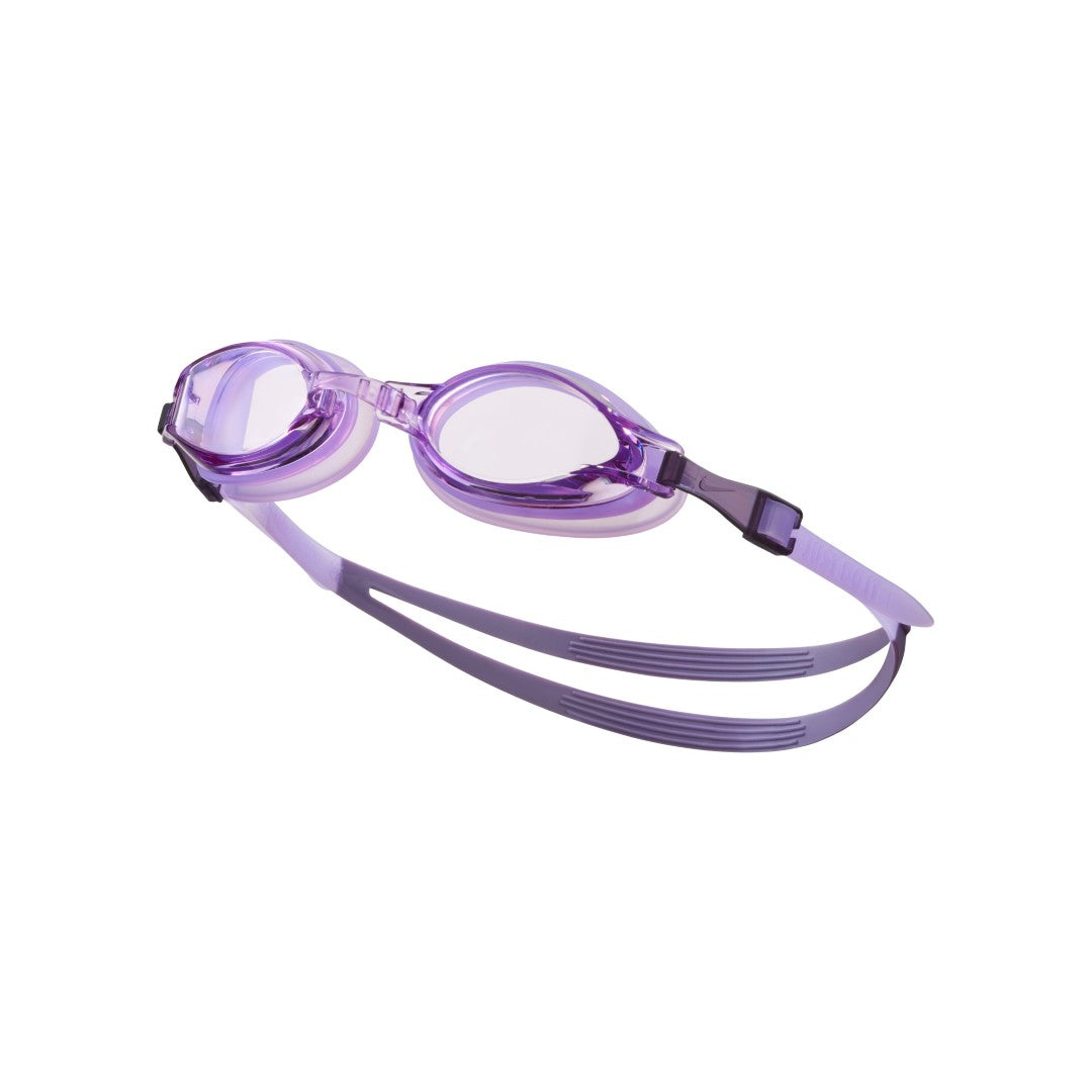 Chrome Swimming Goggles