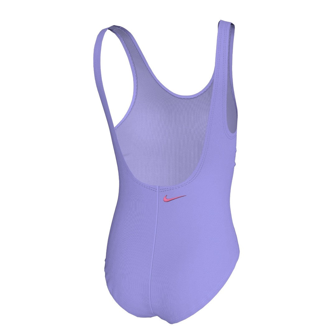 Outline Logo Swimwear