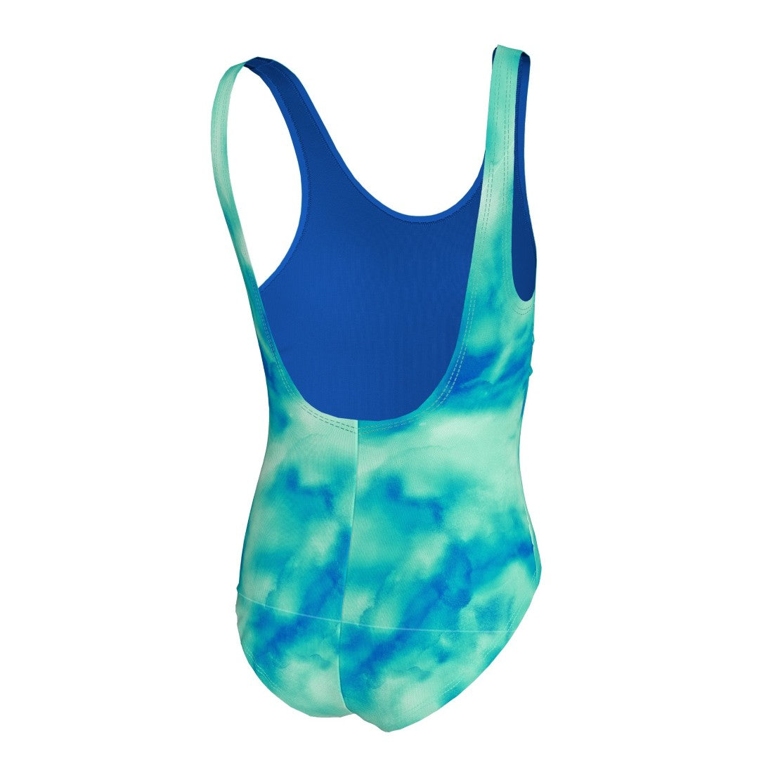 Watercolour Swimwear