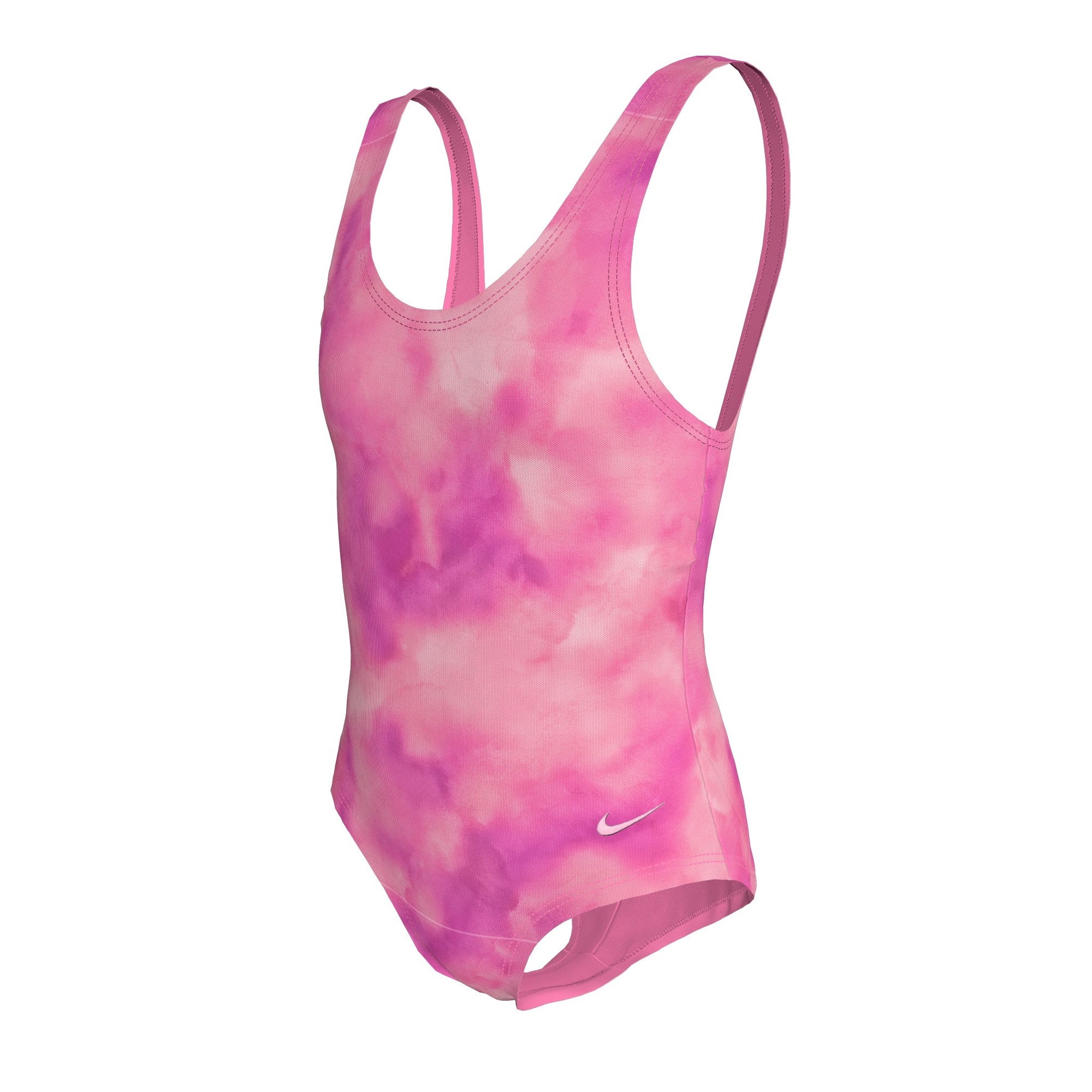 Watercolour Swimwear