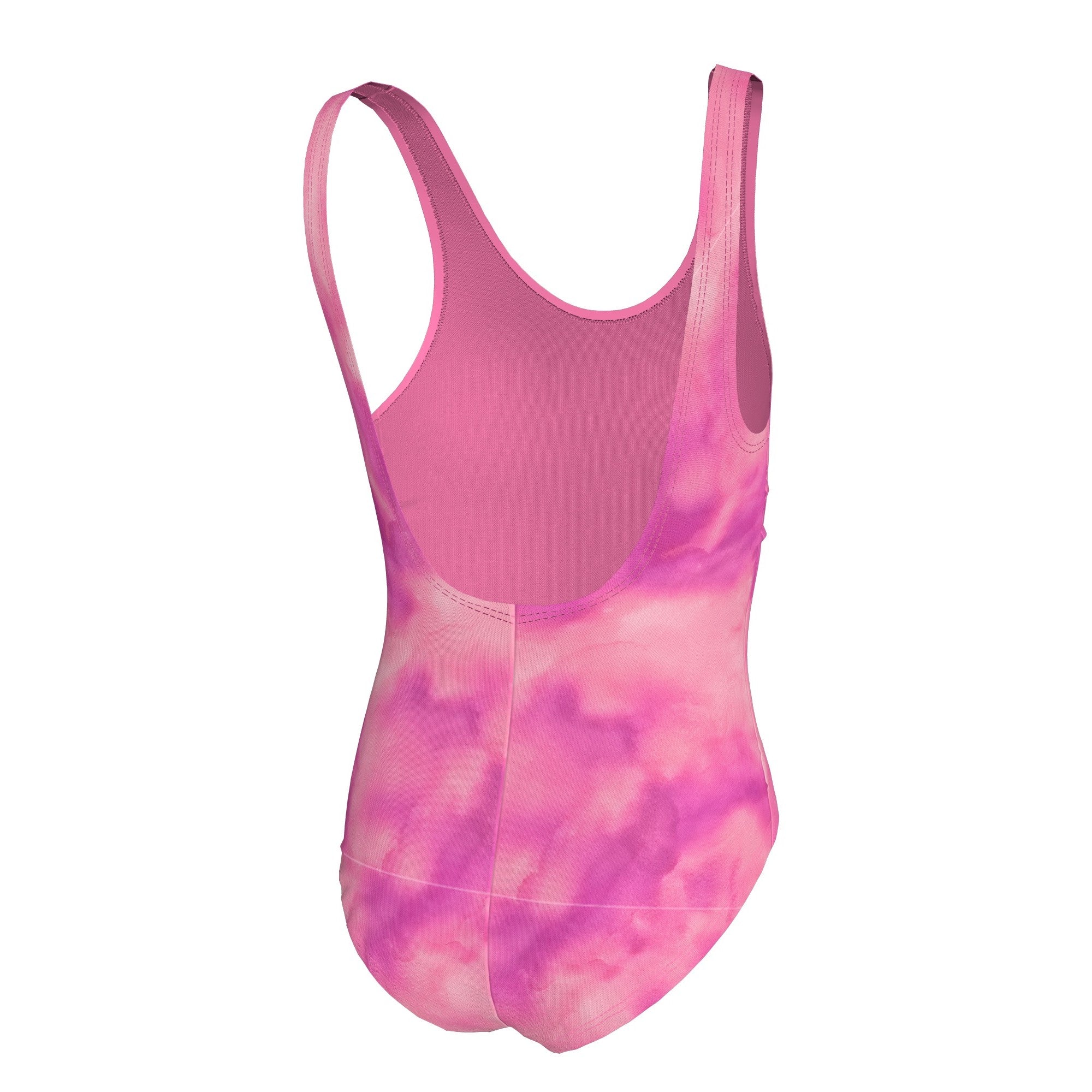 Watercolour Swimwear