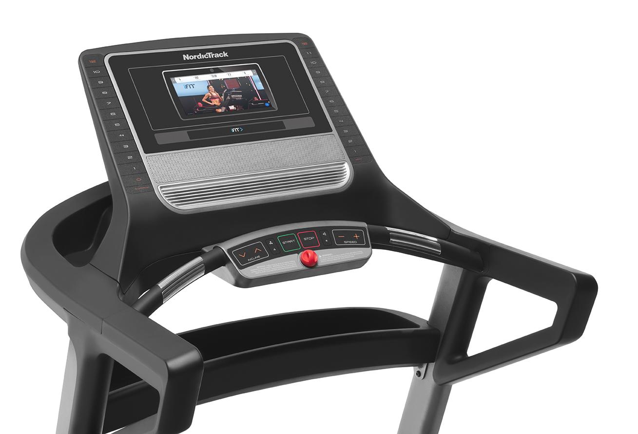 Nordictrack t7 5 treadmill sale