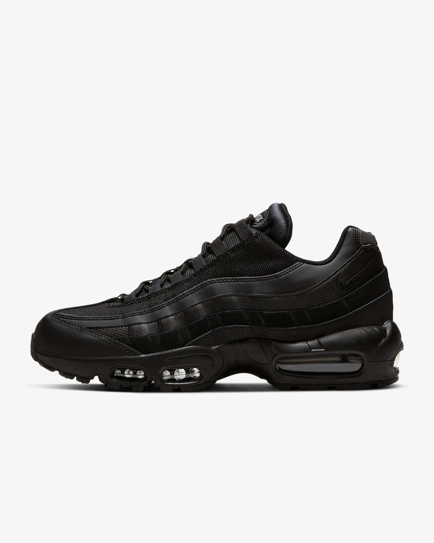 Air Max 95 Essential Lifestyle Shoes