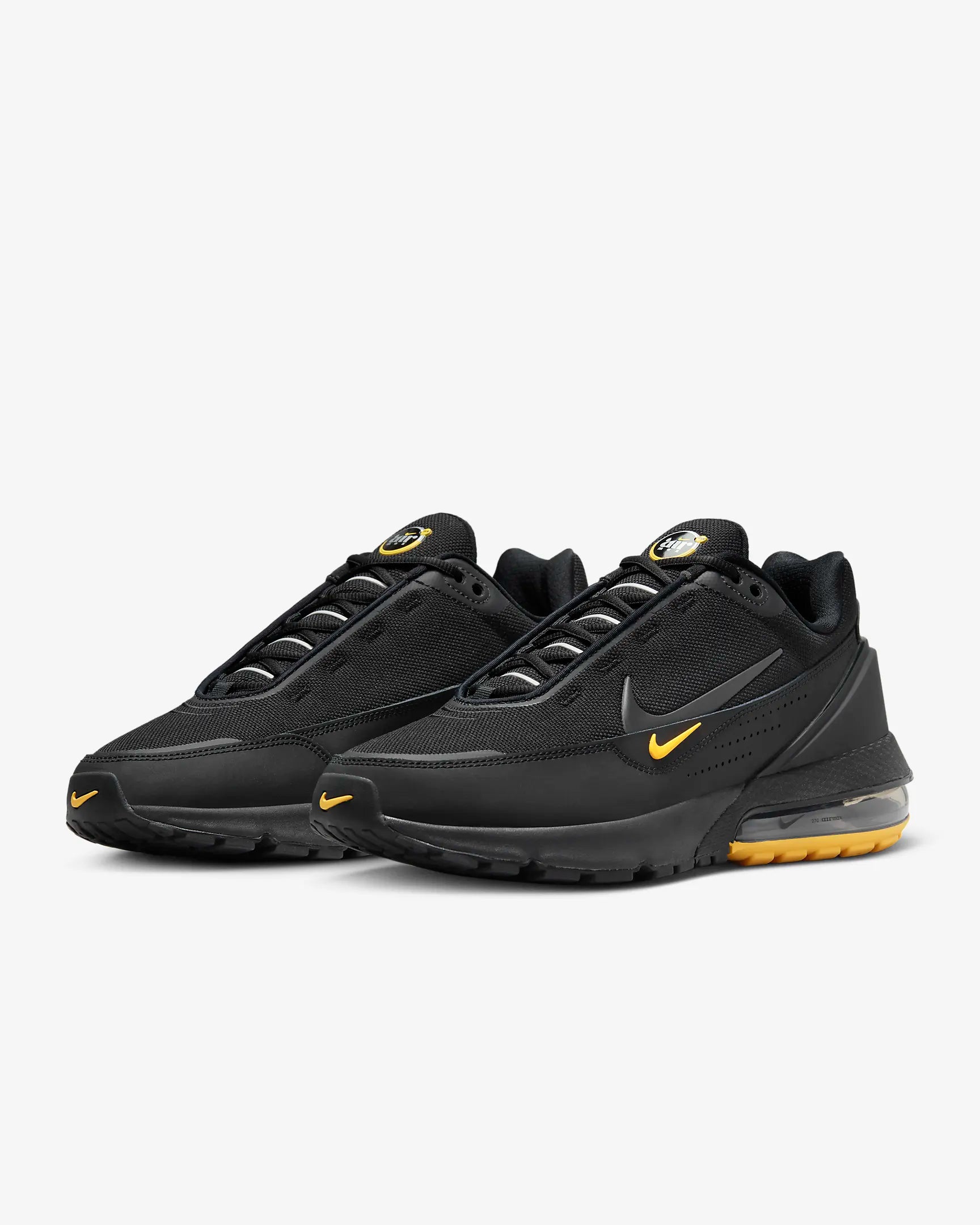 Air Max Pulse Lifestyle Shoes