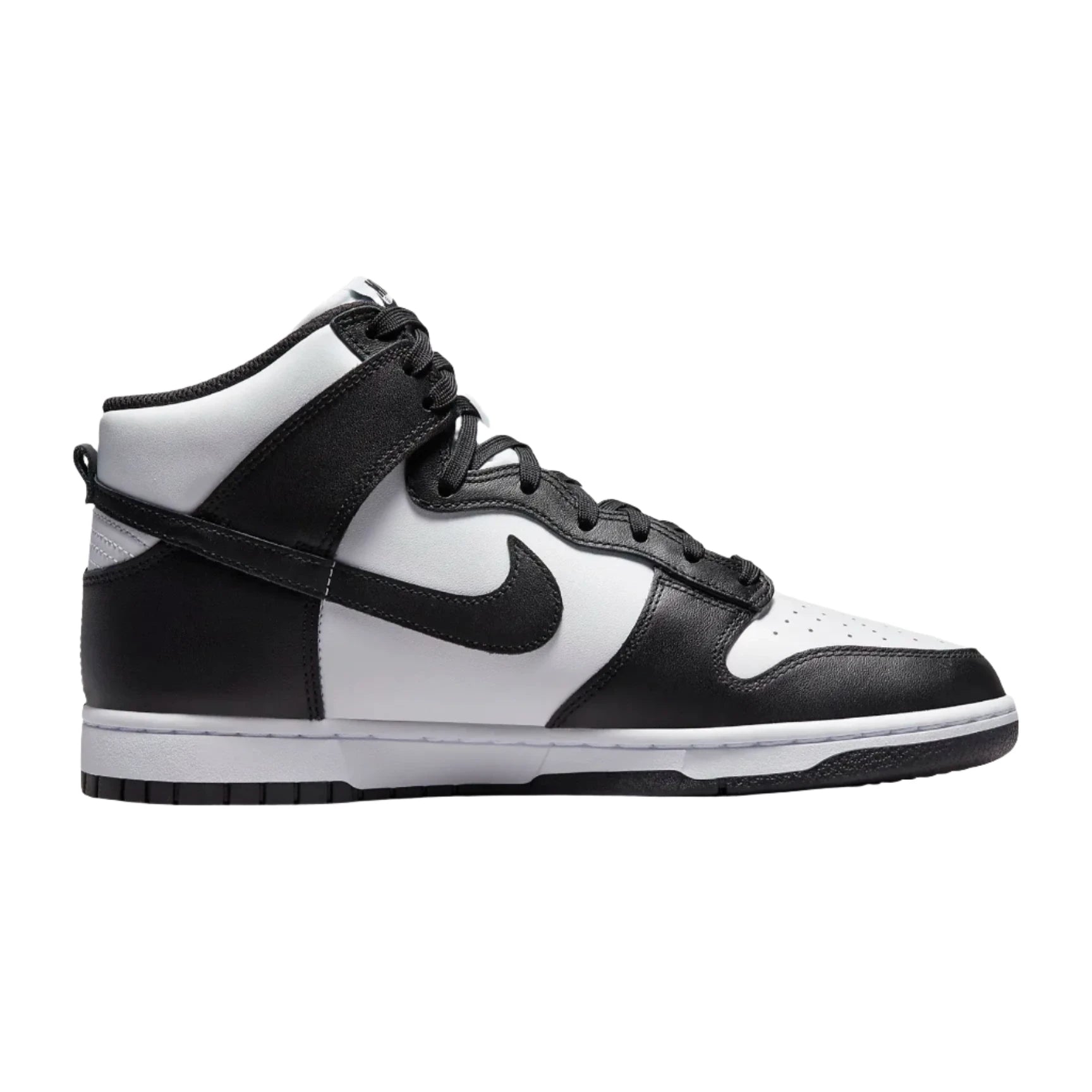 Dunk Hi Retro Lifestyle Shoes