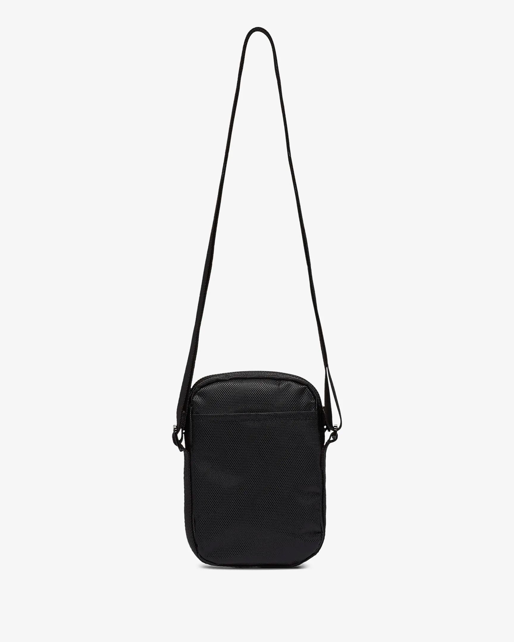 Heritage Cross-Body Bag (Small, 1L)