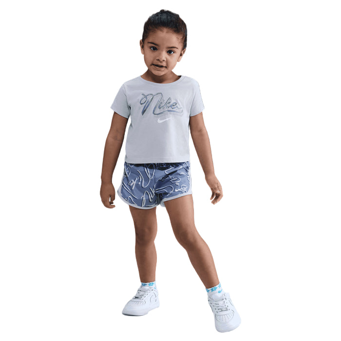 مجموعة Nkg Essentials Aop Tempo