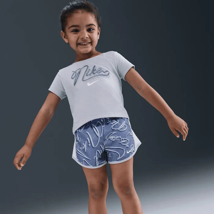 مجموعة Nkg Essentials Aop Tempo