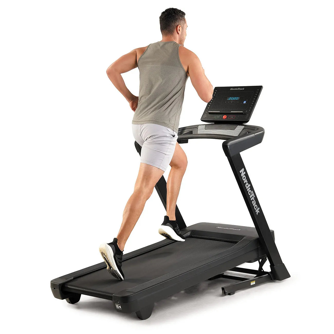 EXP 5i Treadmill