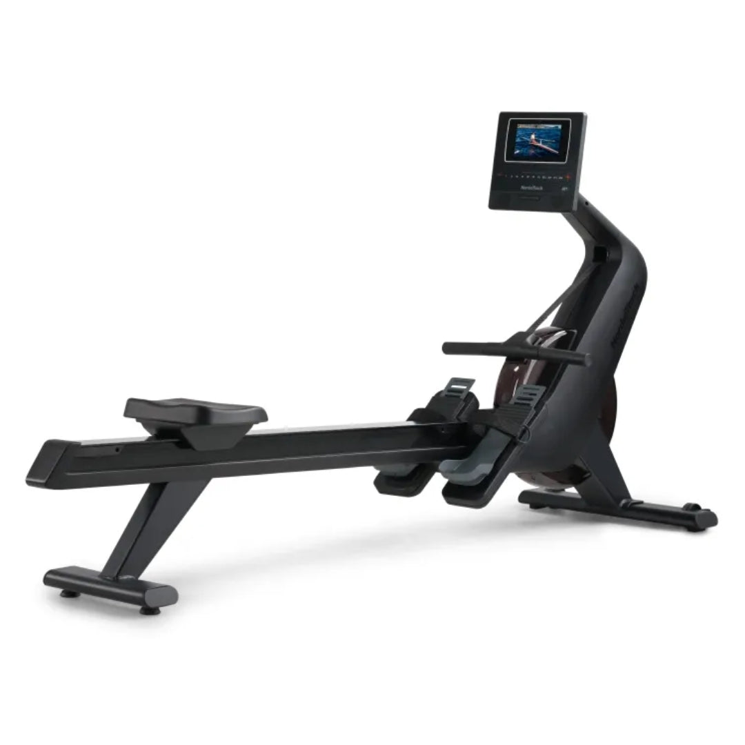 RW600 Rowing Machine