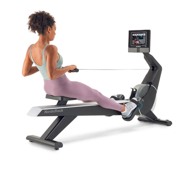 Nordic Rower Machine NordicTrack Rowing Machine RW700
