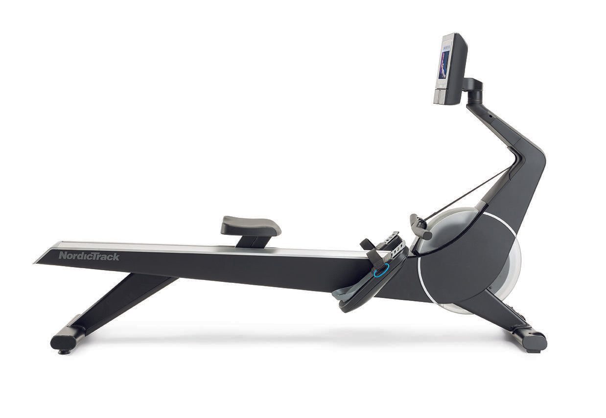 NordicTrack Rowing Machine RW700