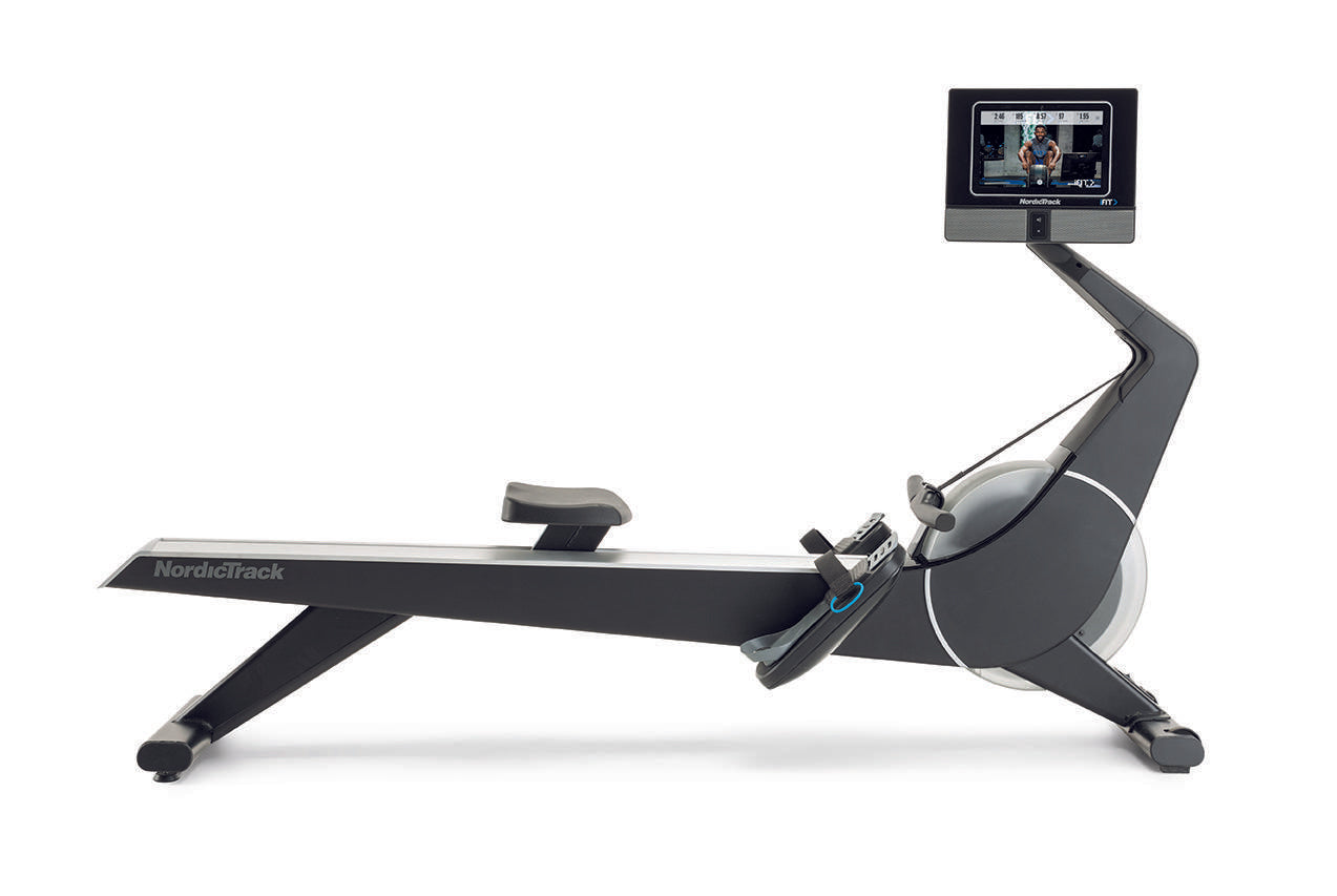 NordicTrack Rowing Machine RW700