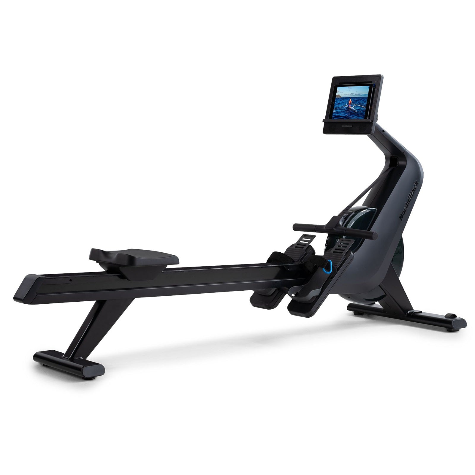 RW 300 Rowing Machine