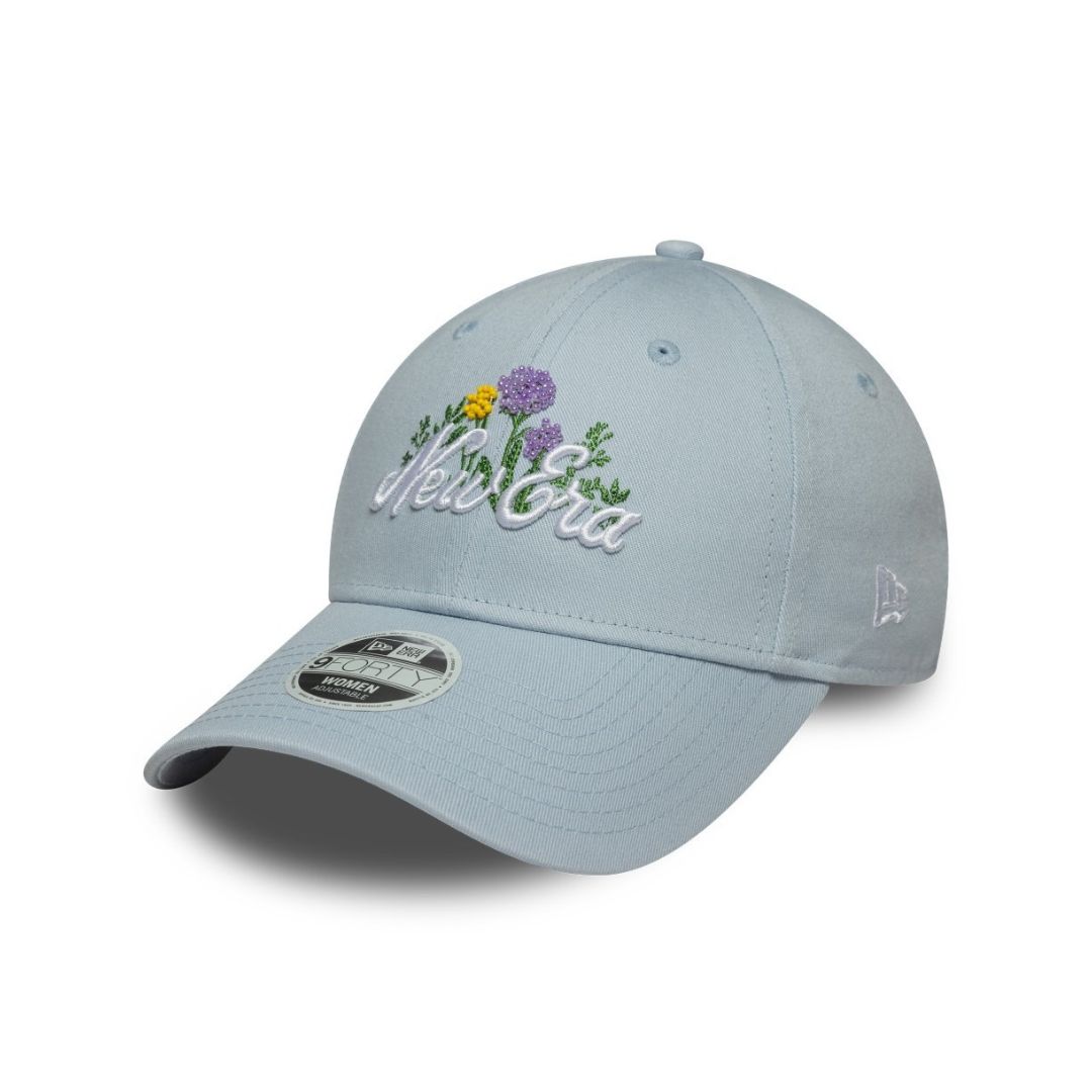 Womens Beaded 9Forty New Era Cap