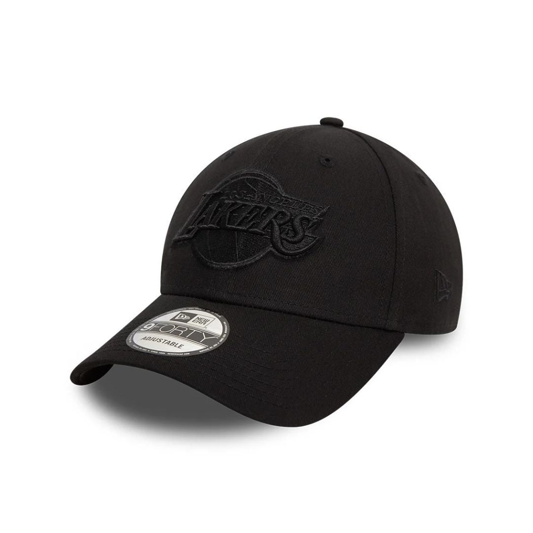 NBA Essential 9Forty Los Angeles Lakers Cap