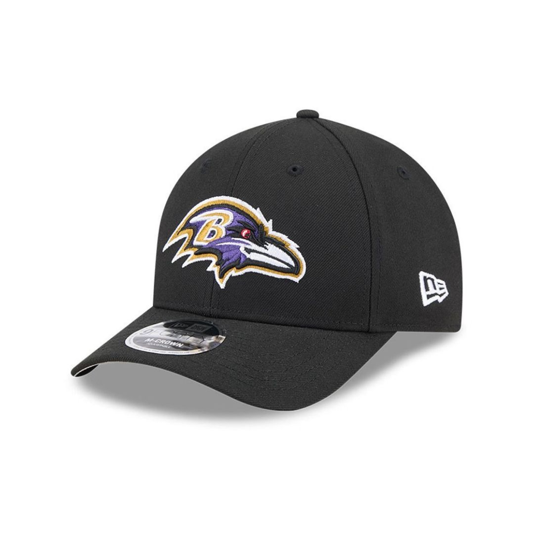 NFL Team 9Forty Baltimore Ravens Cap