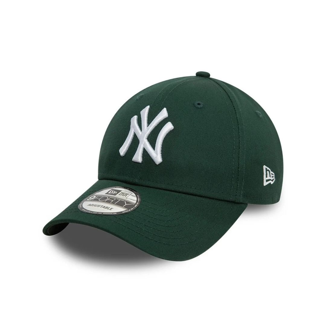 NOS League Essential 9Forty New York Yankees Cap