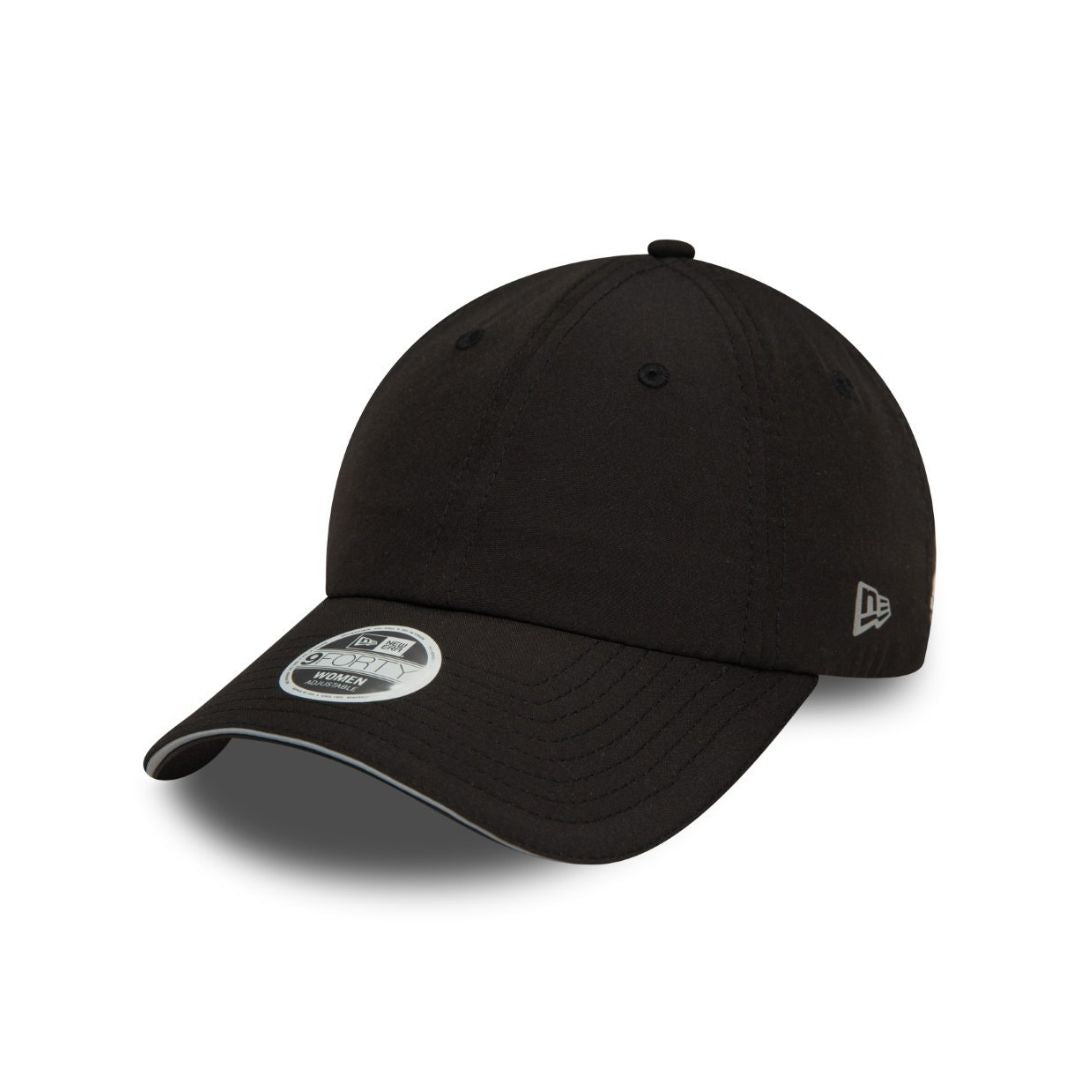 Womens Open Back Cap New Era