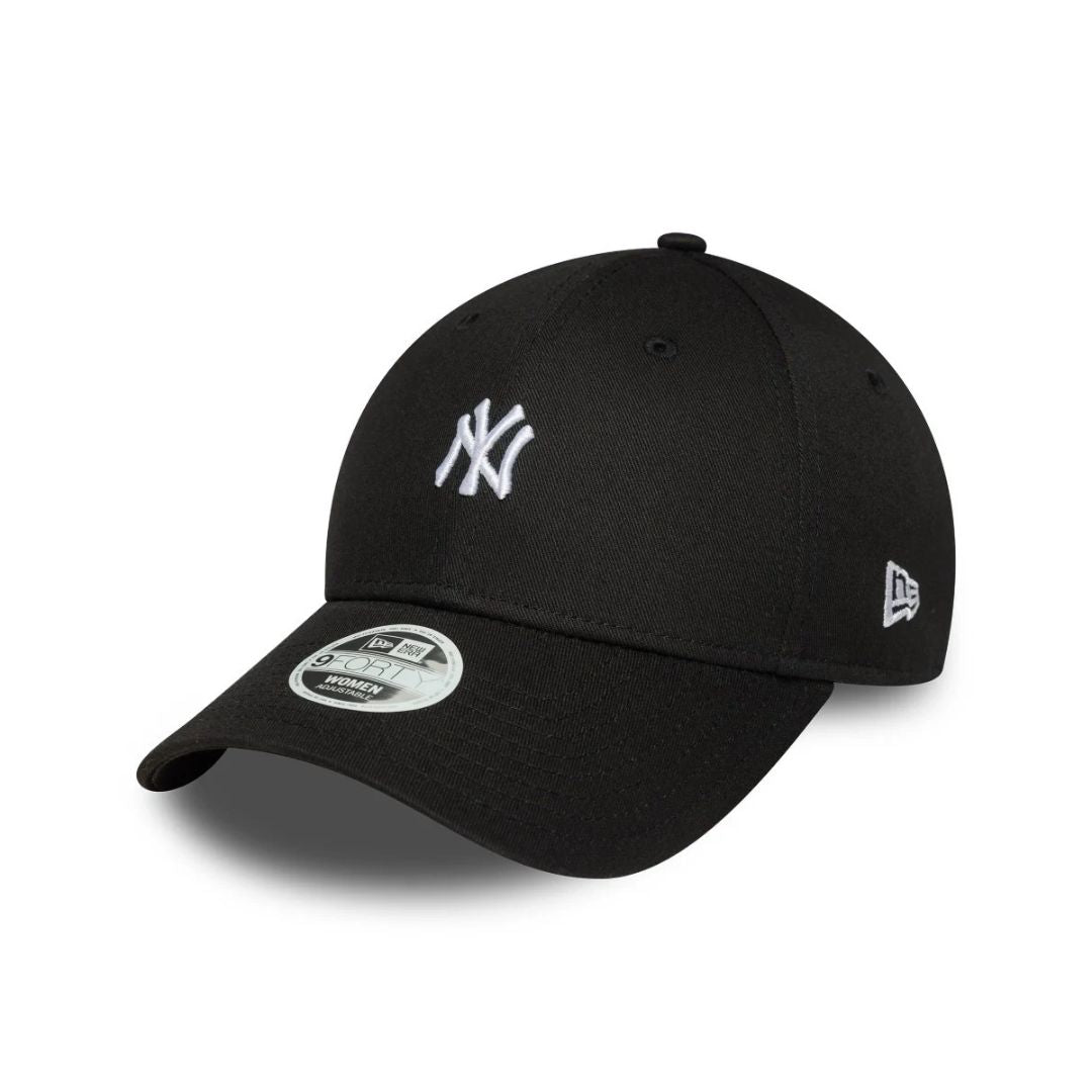 Mini Logo 9Forty New York Yankees Cap