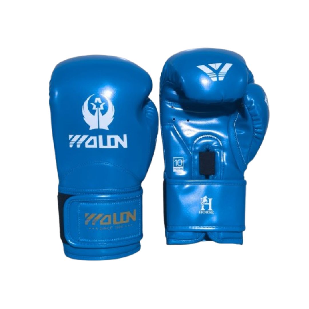 Ghost Boxing Gloves