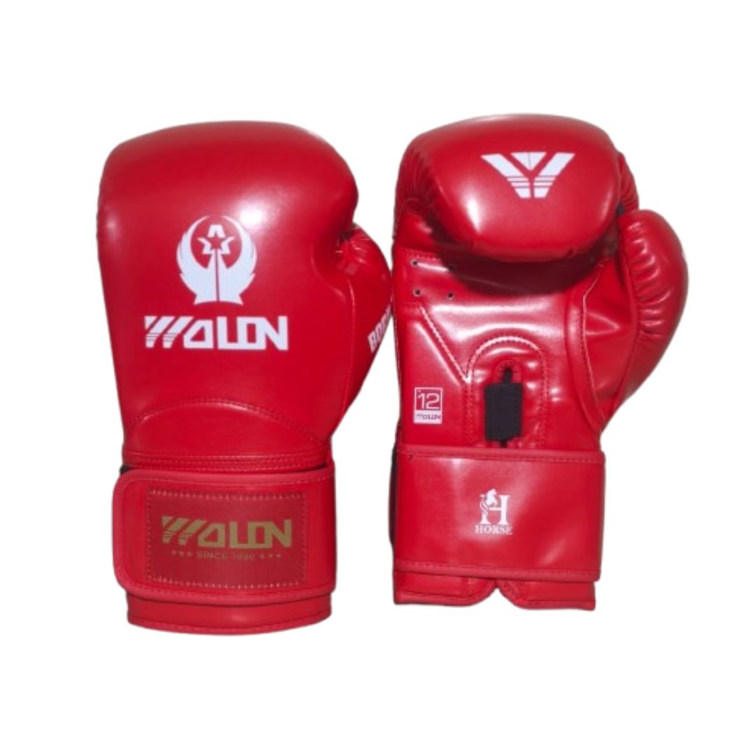 Ghost Boxing Gloves