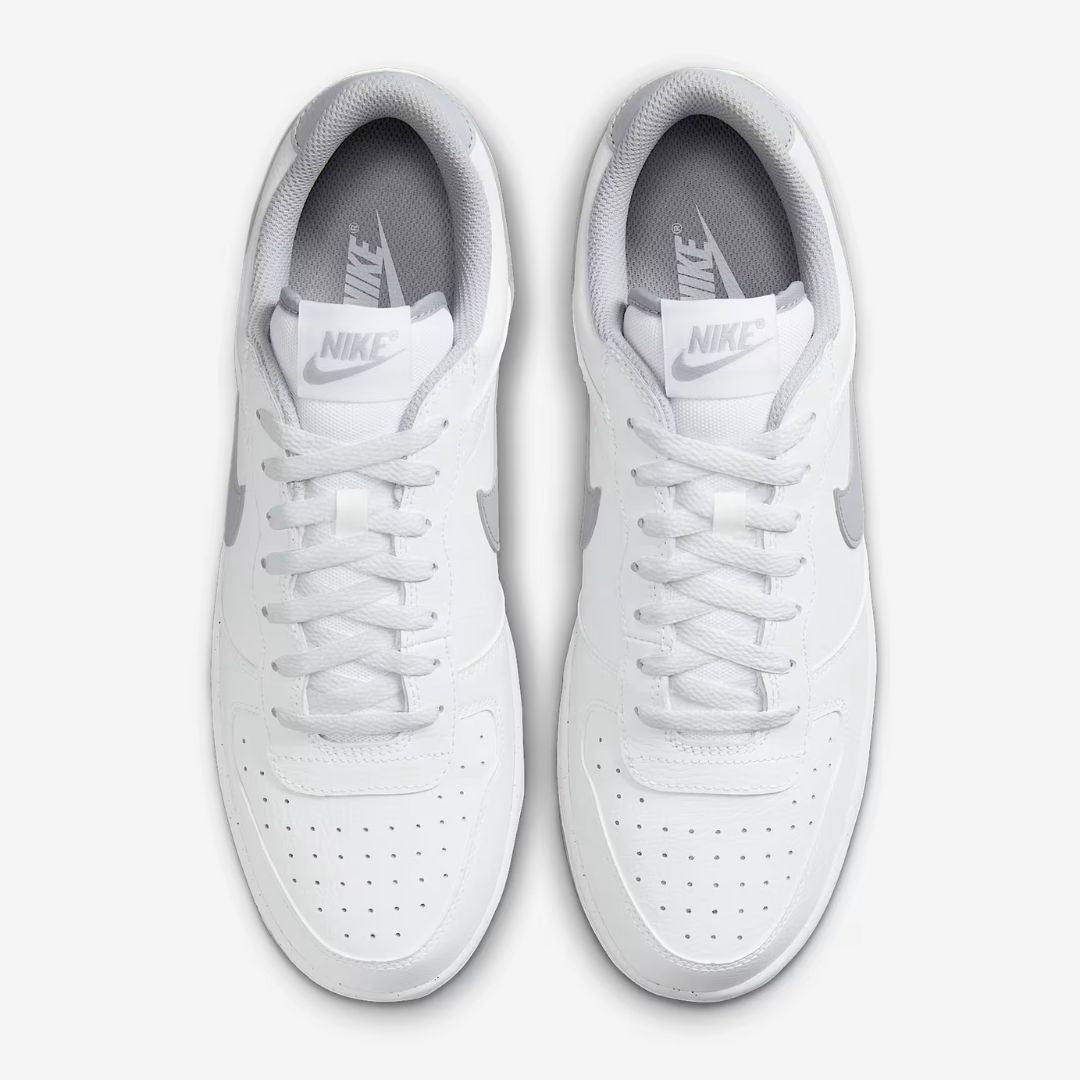 Big Low Lifestyle Shoes