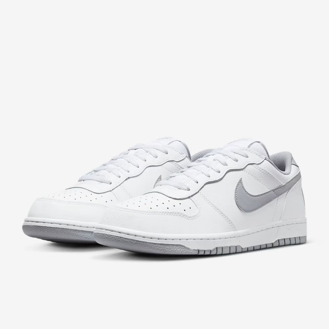Big Low Lifestyle Shoes