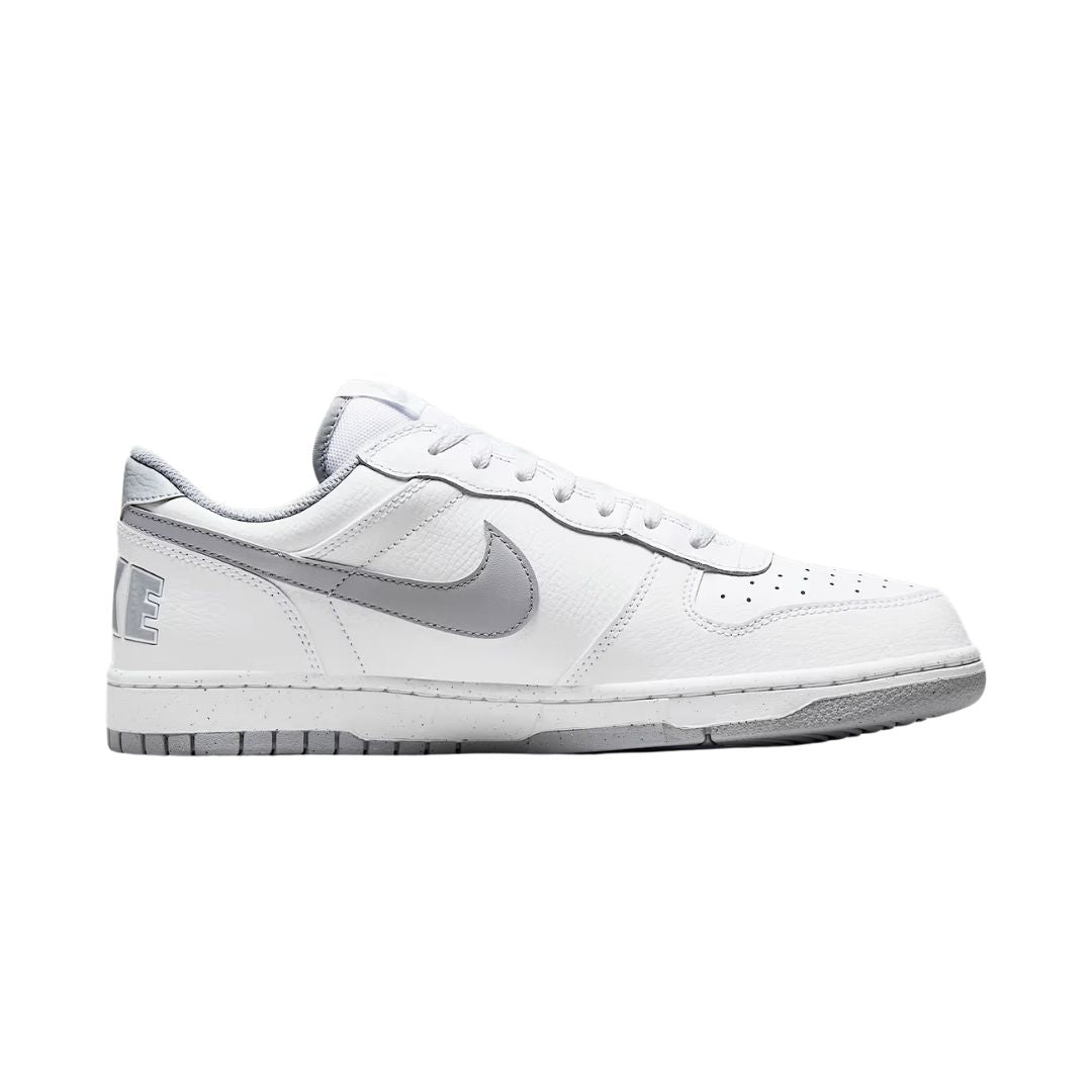 Big Low Lifestyle Shoes
