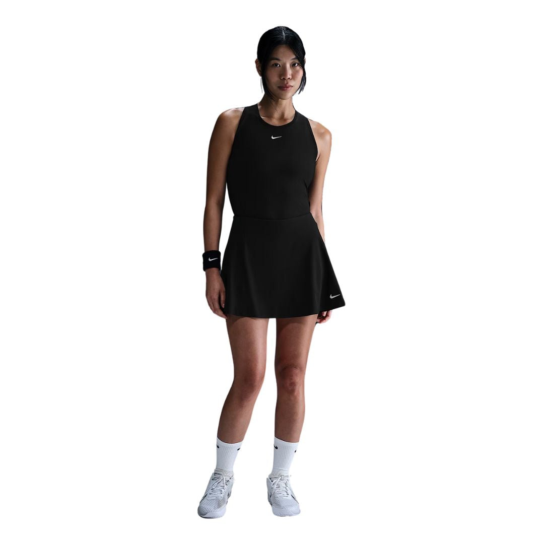 Victory Dri-FIT Flouncy Tennis Skirt