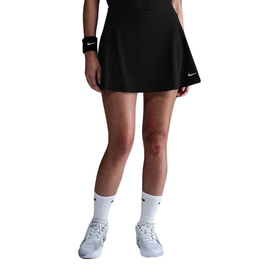 Victory Dri-FIT Flouncy Tennis Skirt