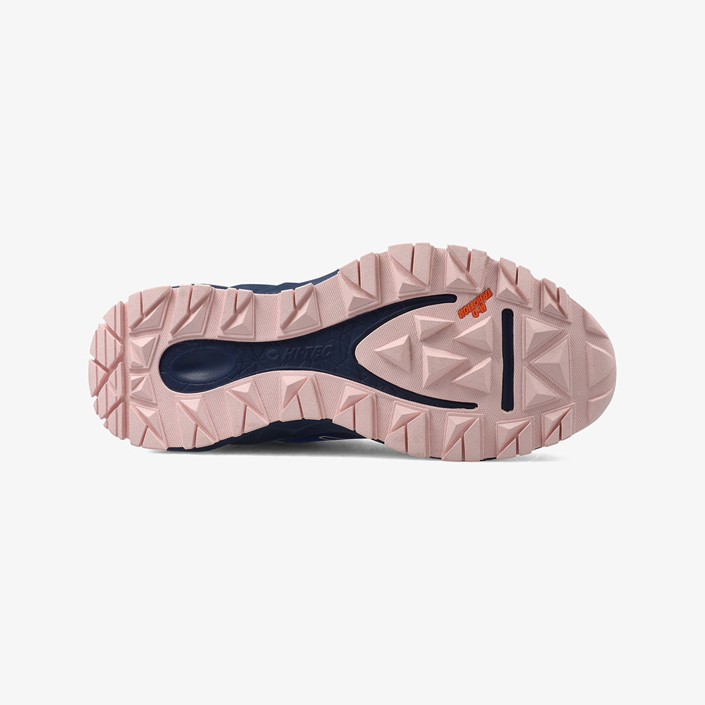 Geo-Tempo Trail Shoes