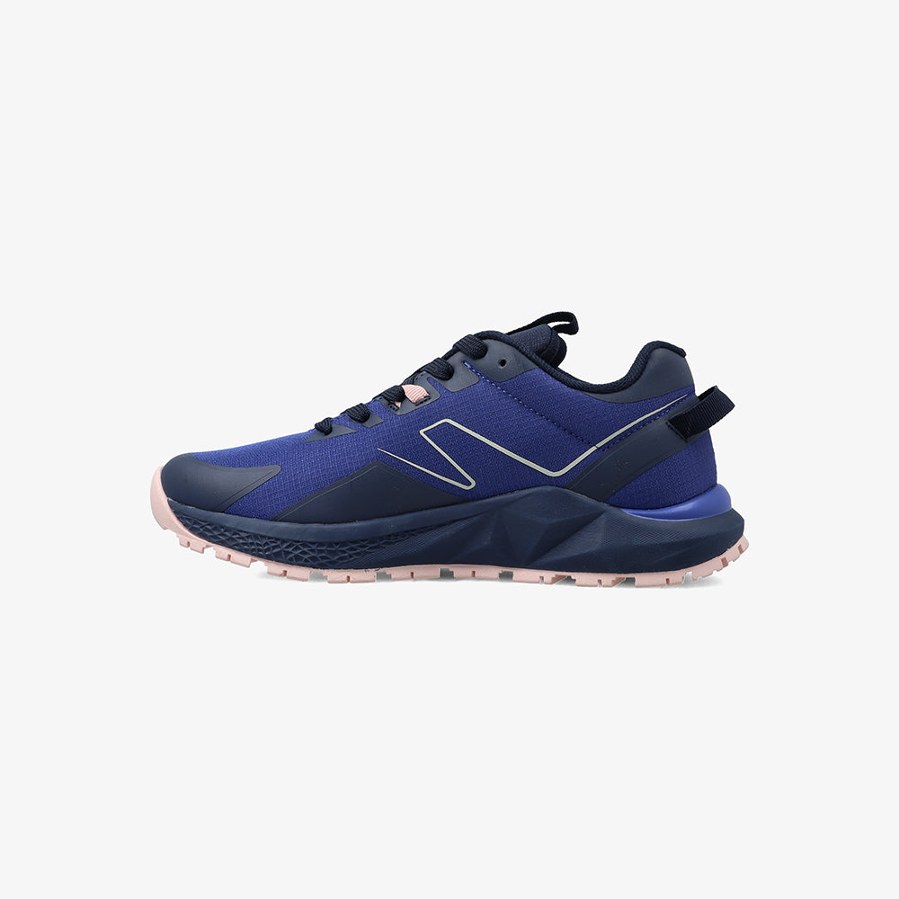 Geo-Tempo Trail Shoes