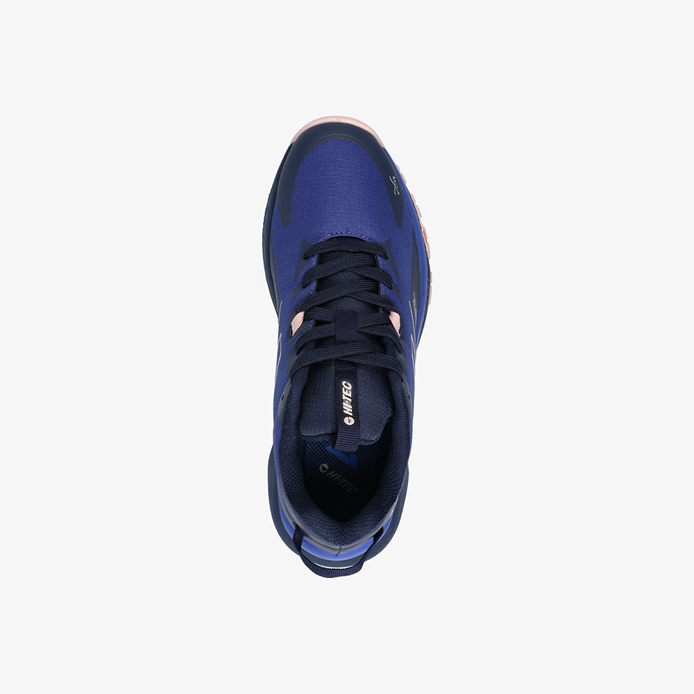 Geo-Tempo Trail Shoes
