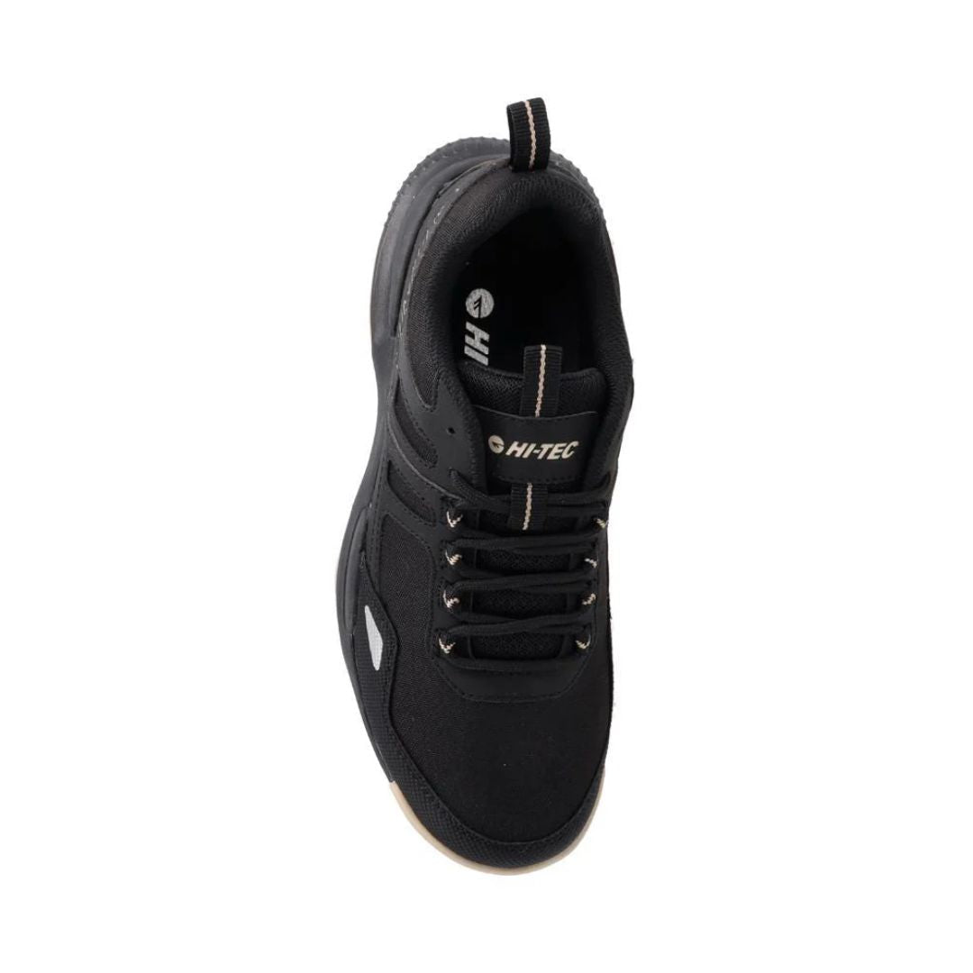 Barchan Shoes