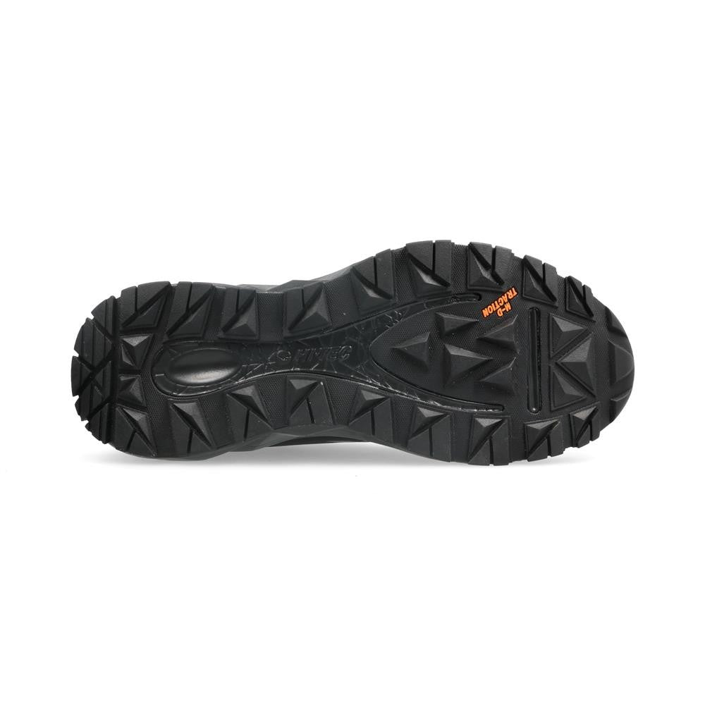 Geo-Pulse Shoes
