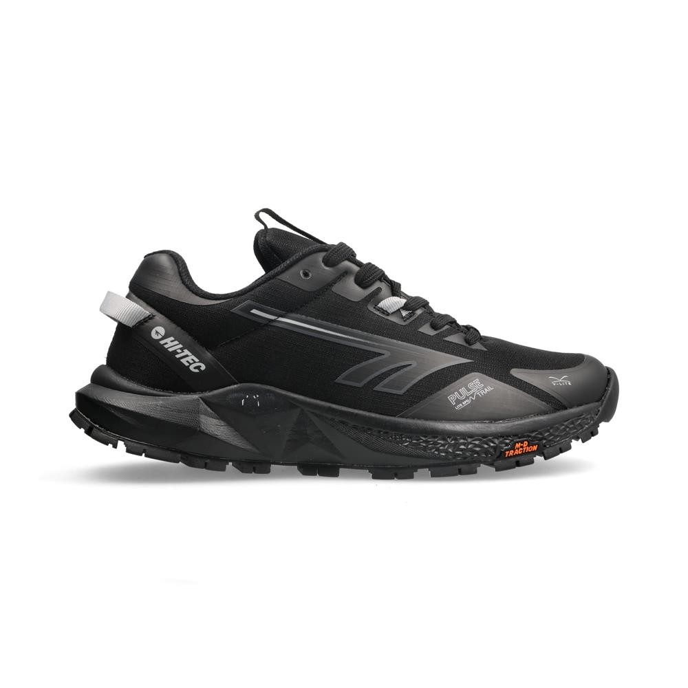 Geo-Pulse Shoes