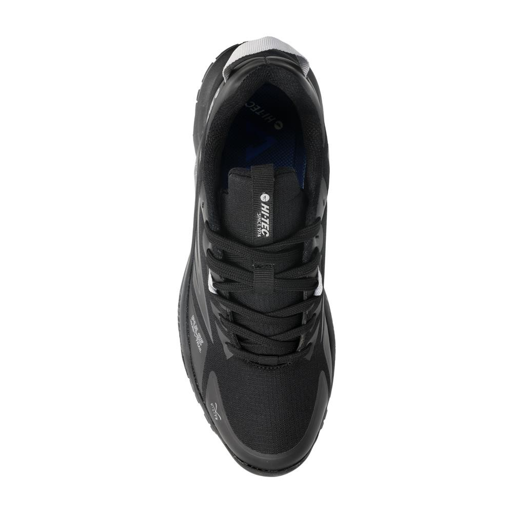 Geo-Pulse Shoes