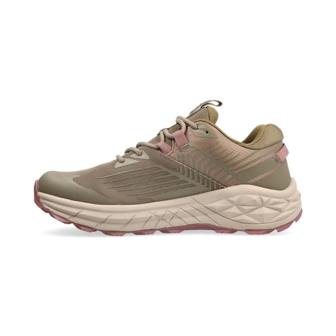 Fuse Trail Low Shoes