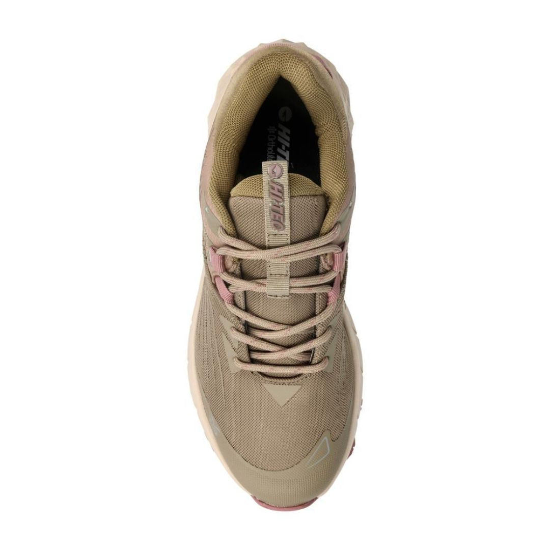Fuse Trail Low Shoes