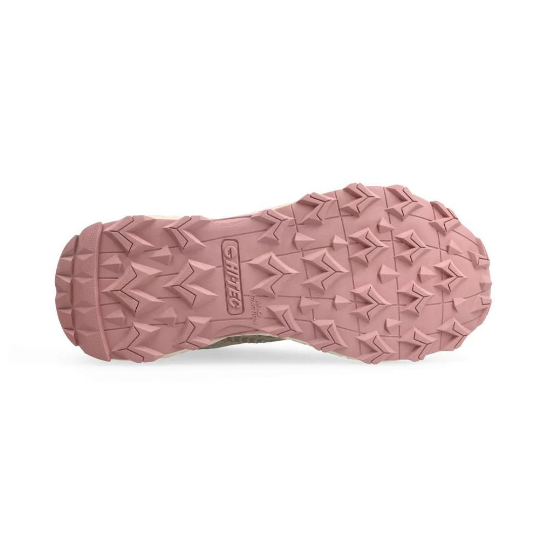Fuse Trail Low Shoes