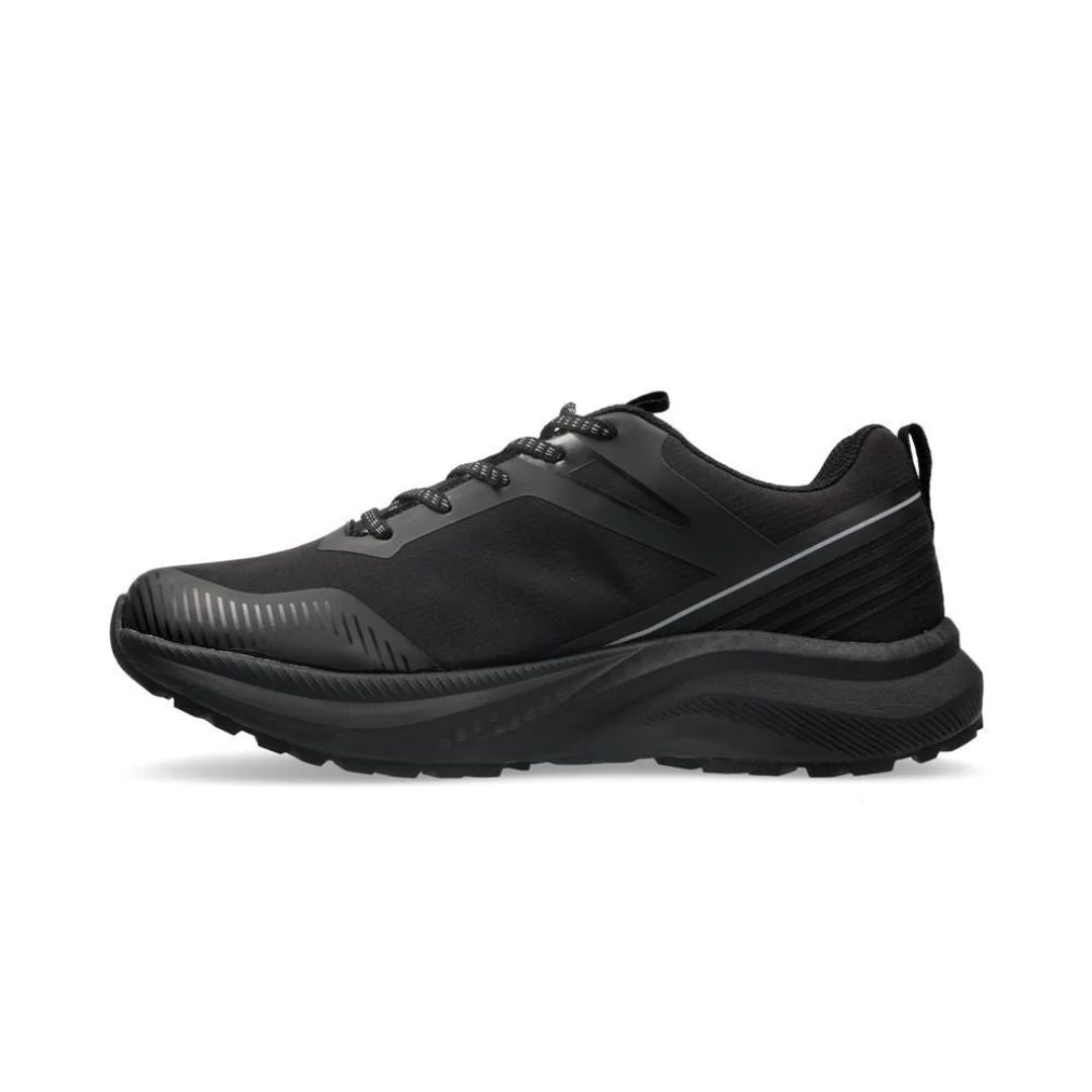 Monarch Low Wp Shoes