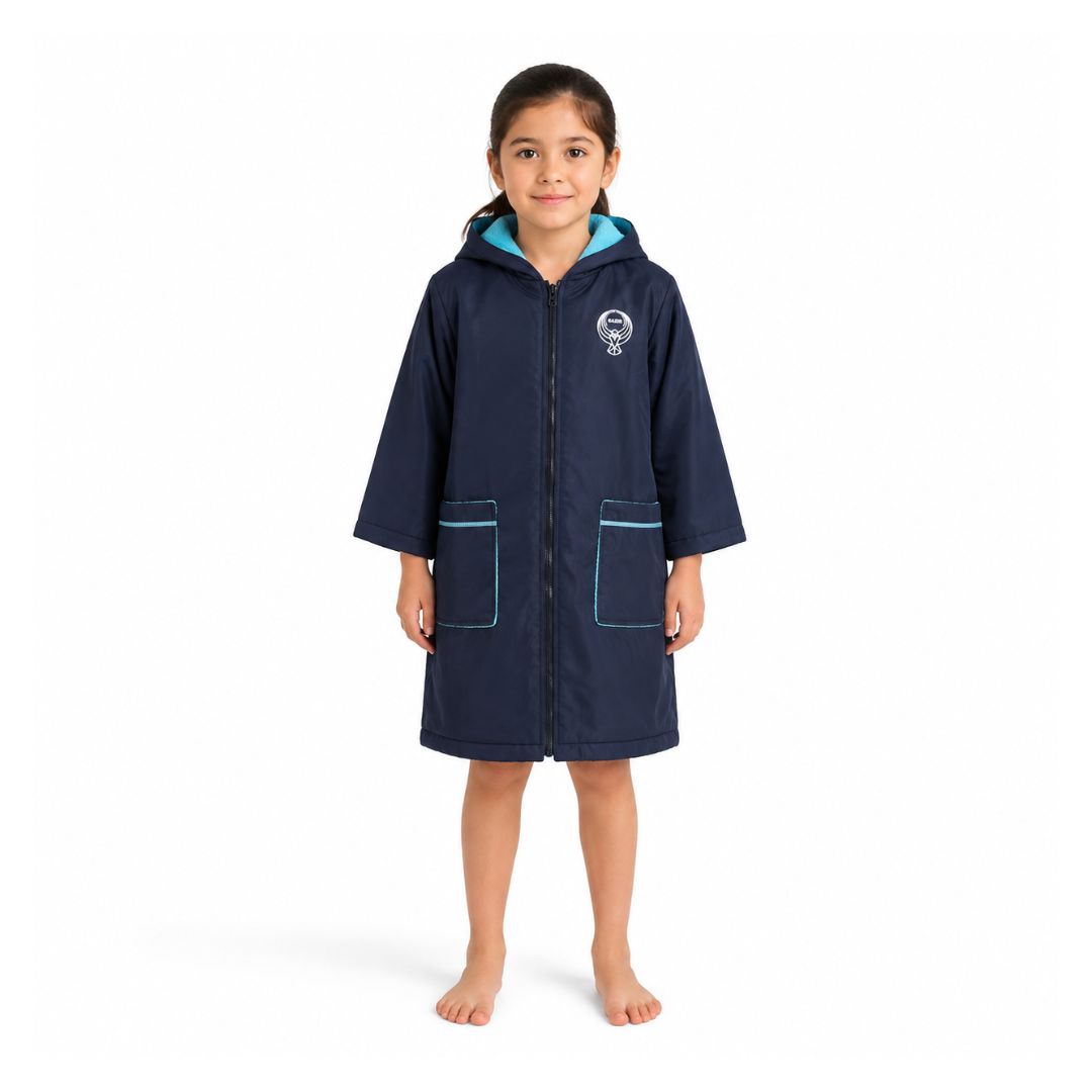 Oasis Swimming Robe