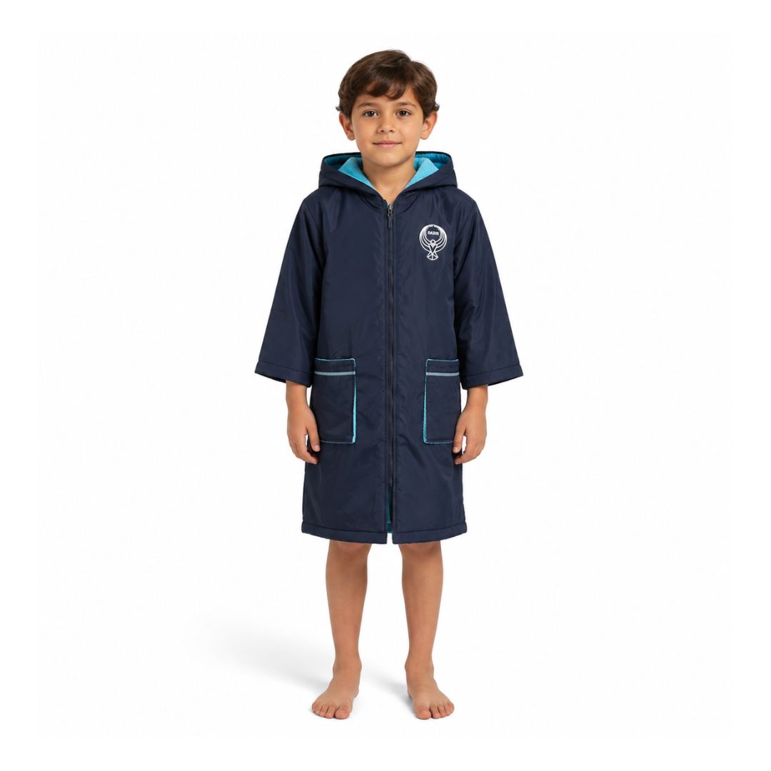 Oasis Swimming Robe