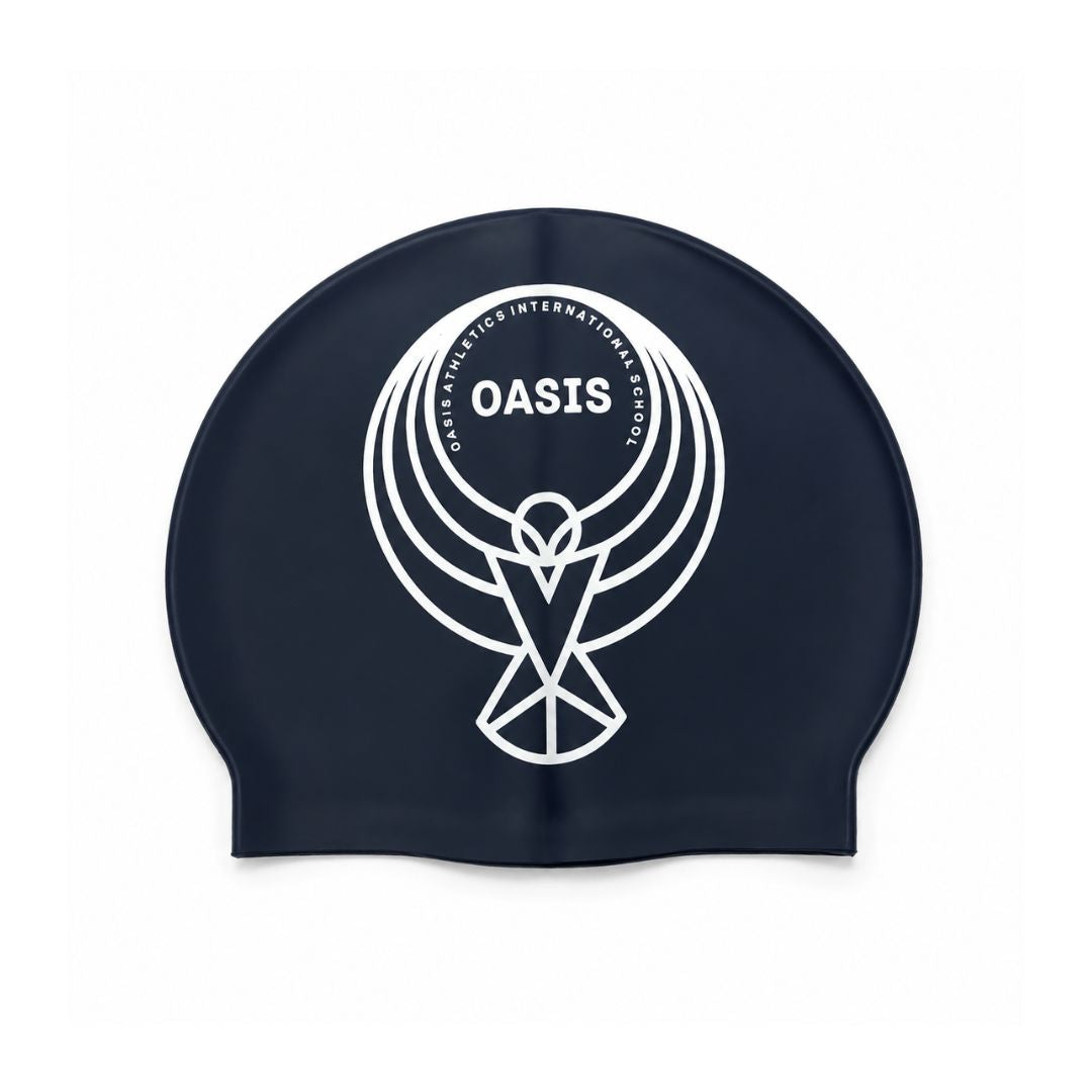 Oasis Swimming Cap