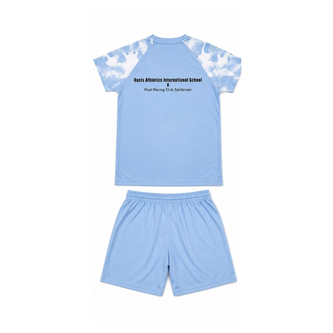 Oasis Dri-Fit Football Match Set